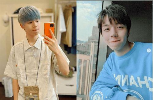 最新爆料男网红,男网红最新爆料，背后真相令人震惊！  第3张