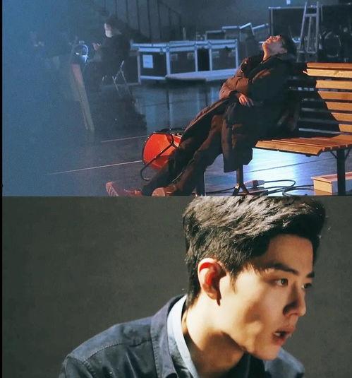 圈内爆料肖战人士,圈内人士揭秘真实一面  第3张