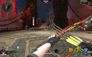 逆战体验服深渊最新爆料,神秘深渊模式即将来袭，全新挑战等你来战！  第3张